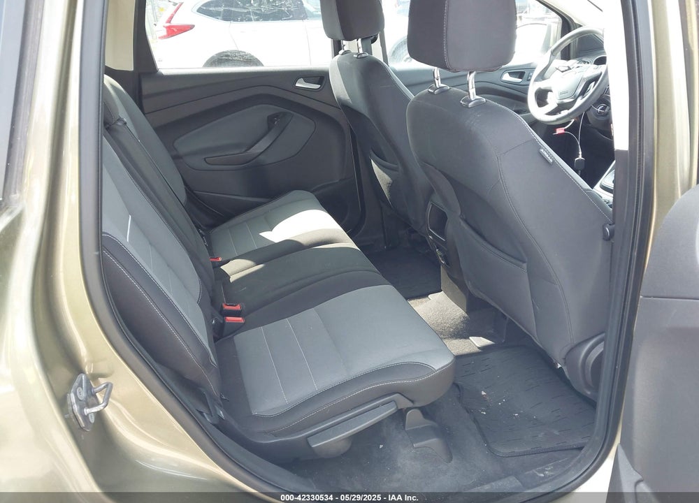 2013 FORD ESCAPE VIN: 1FMCU9GX0DUA54515