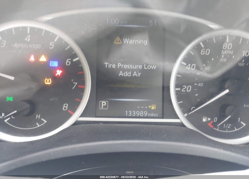 2017 NISSAN SENTRA VIN: 3N1AB7APXHY360450