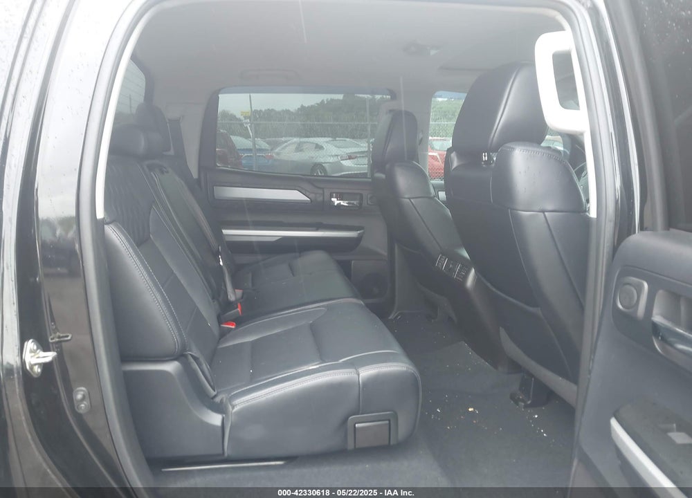 2016 TOYOTA TUNDRA VIN: 5TFAW5F15GX533902