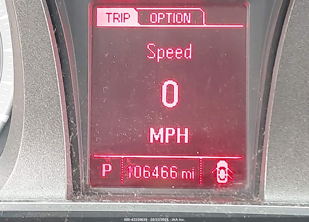 2013 GMC TERRAIN SLE-1 VIN: 2GKALMEK3D6410368