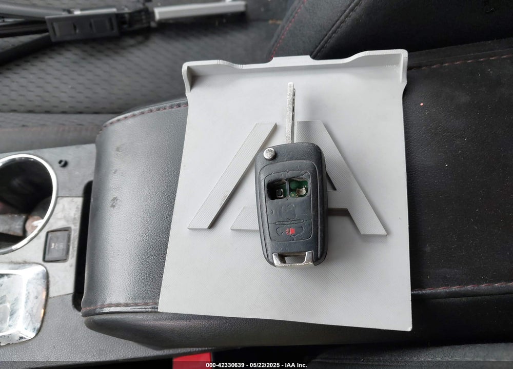 2013 GMC TERRAIN SLE-1 VIN: 2GKALMEK3D6410368