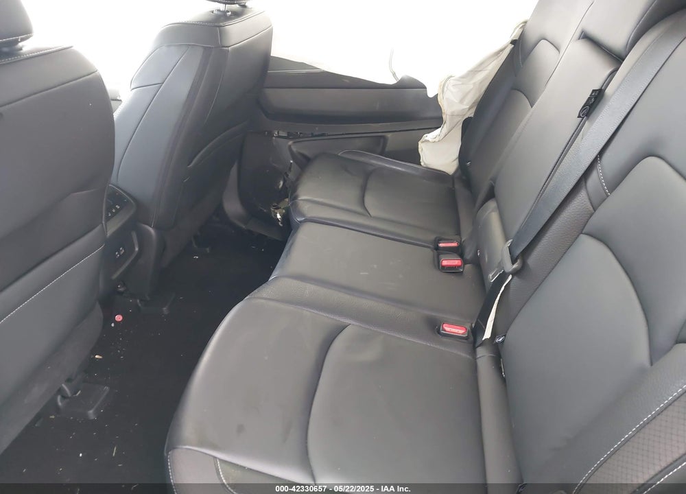 2023 NISSAN PATHFINDER SL 4WD VIN: 5N1DR3CC8PC211451