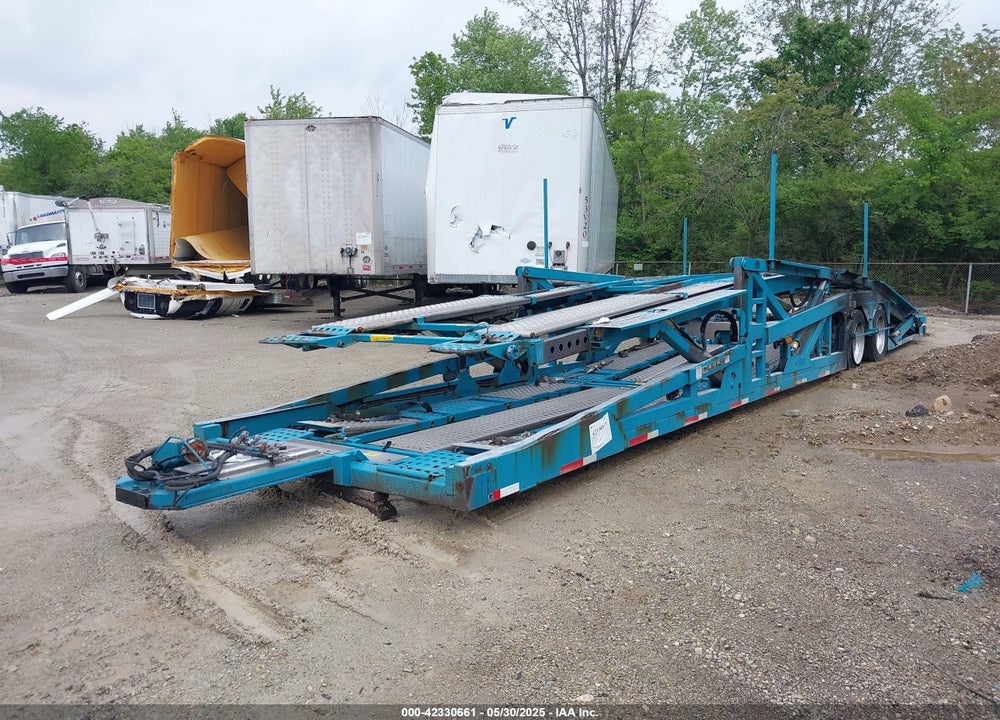 2019 COTTRELL INC AUTO HAULER VIN: 5E0AA1443KG254901