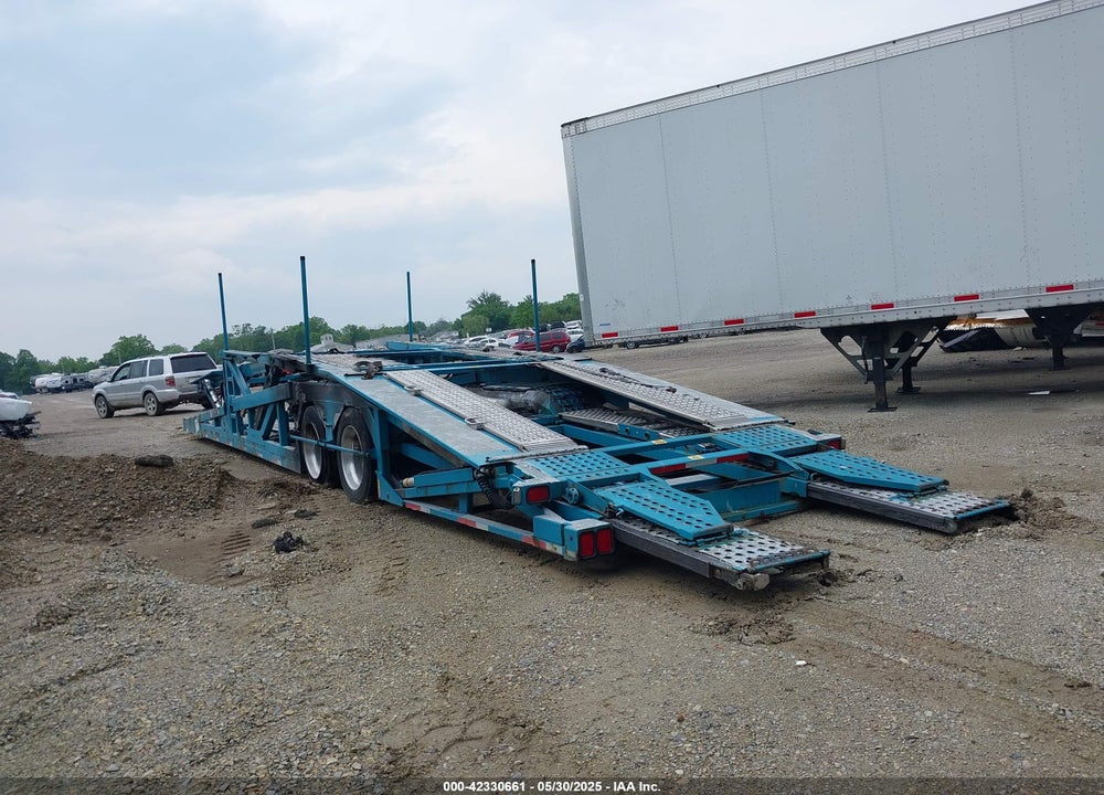 2019 COTTRELL INC AUTO HAULER VIN: 5E0AA1443KG254901