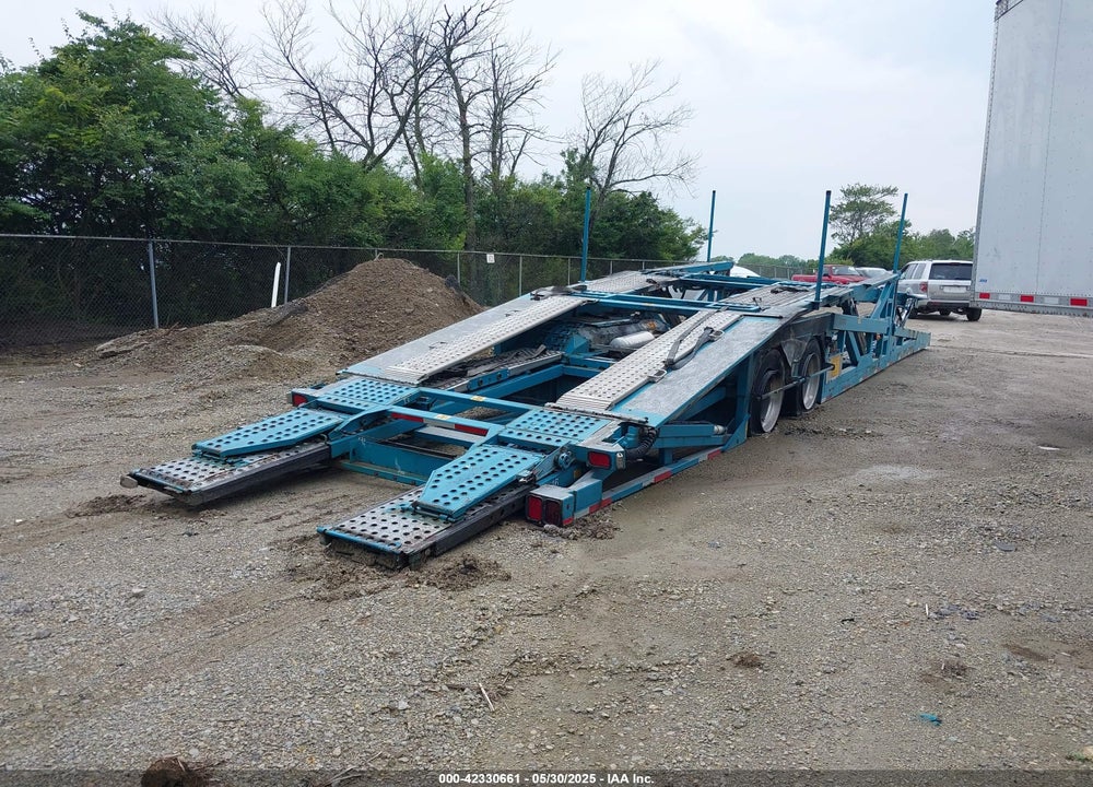 2019 COTTRELL INC AUTO HAULER VIN: 5E0AA1443KG254901