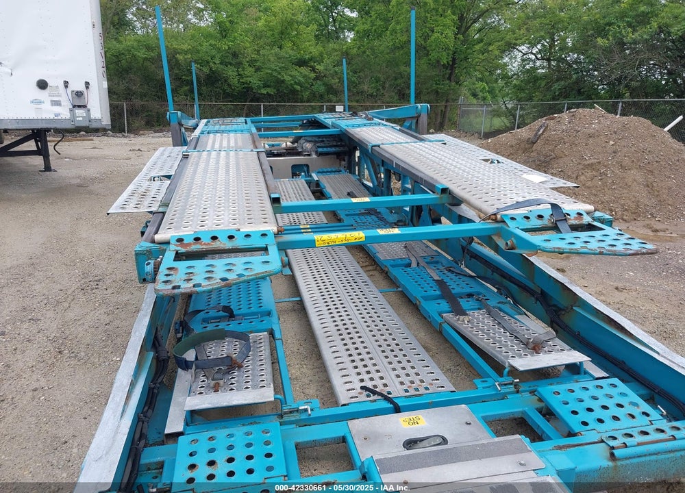 2019 COTTRELL INC AUTO HAULER VIN: 5E0AA1443KG254901