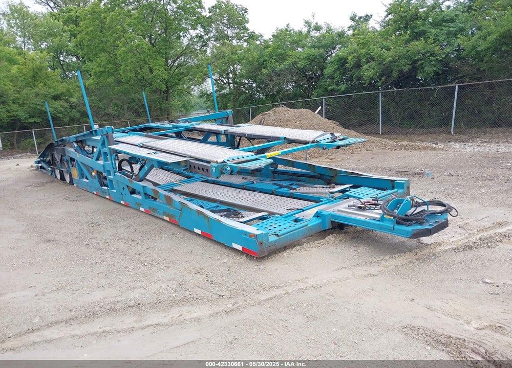 2019 COTTRELL INC AUTO HAULER VIN: 5E0AA1443KG254901