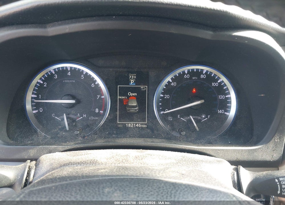 2015 TOYOTA HIGHLANDER VIN: 5TDDKRFH0FS108685