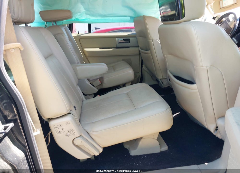 2015 FORD EXPEDITION VIN: 1FMJK1KT5FEF49003