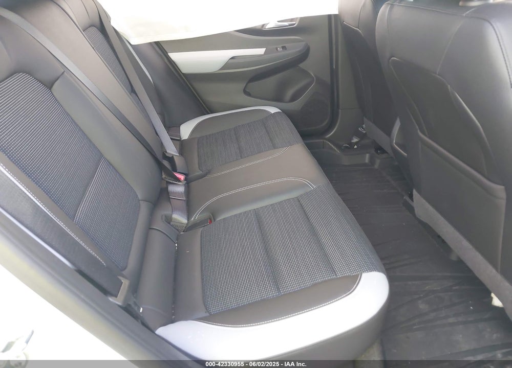 2024 BUICK ENVISTA PREFERRED FWD VIN: KL47LAE20RB097296