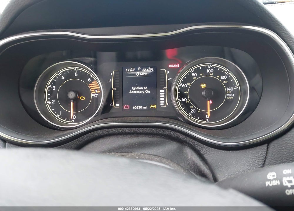 2021 JEEP CHEROKEE VIN: 1C4PJMLB7MD117394