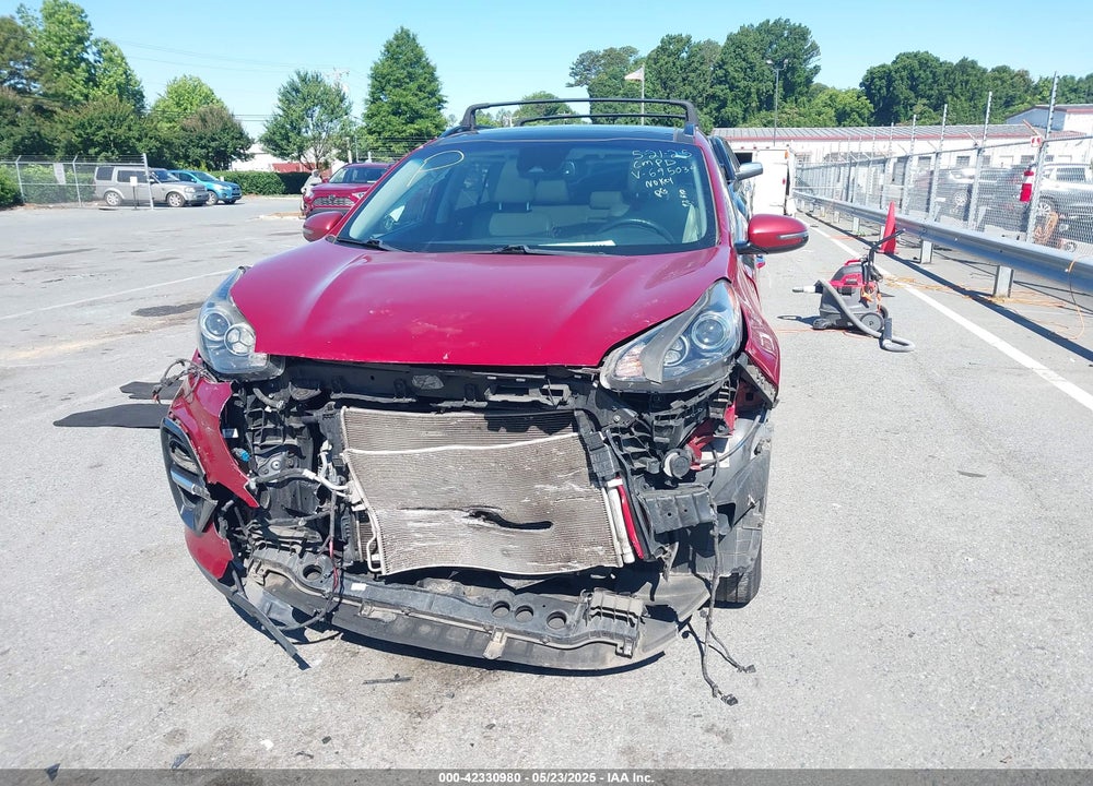 2020 KIA SPORTAGE VIN: KNDPN3AC7L7695034