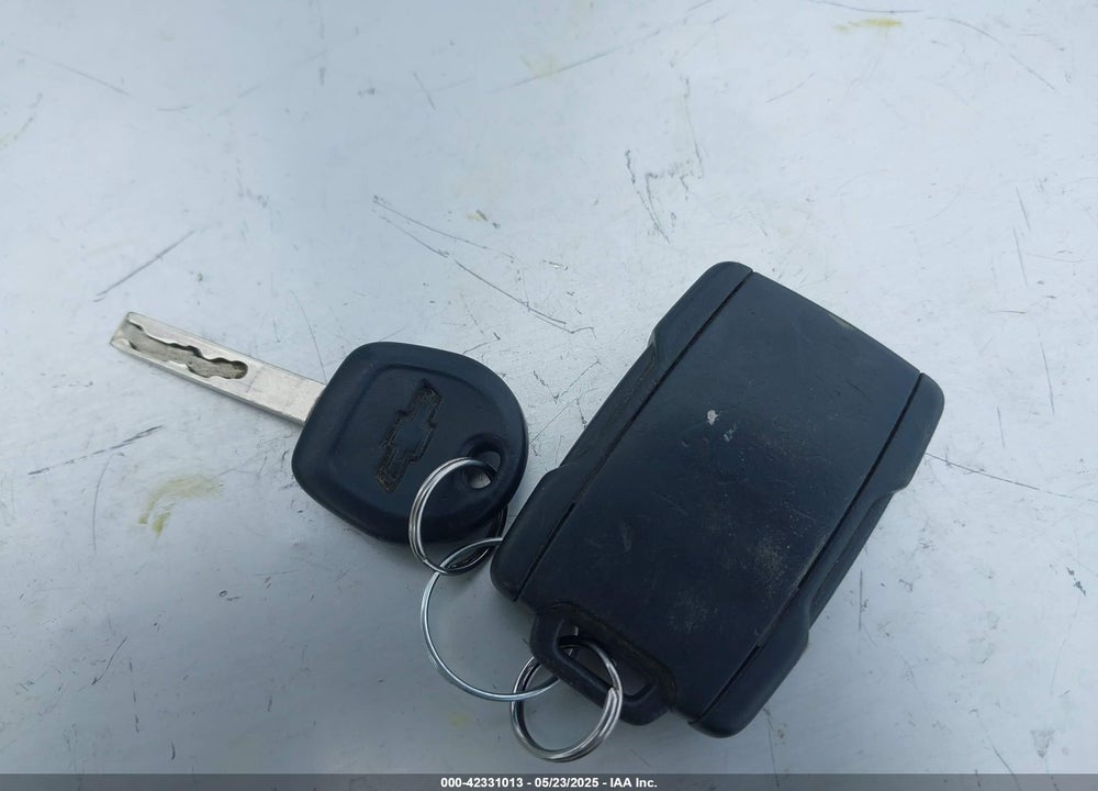 2022 CHEVROLET COLORADO VIN: 1GCGTBEN2N1145080