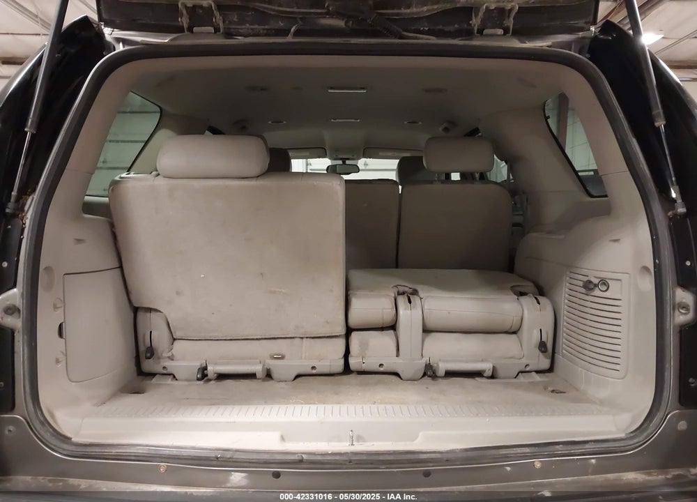 2009 GMC YUKON VIN: 1GKFK33049R240134