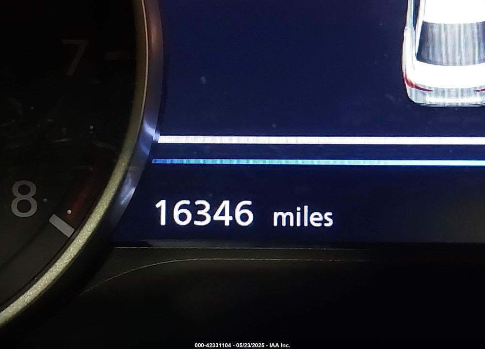 2023 NISSAN SENTRA VIN: 3N1AB8DVXPY319590