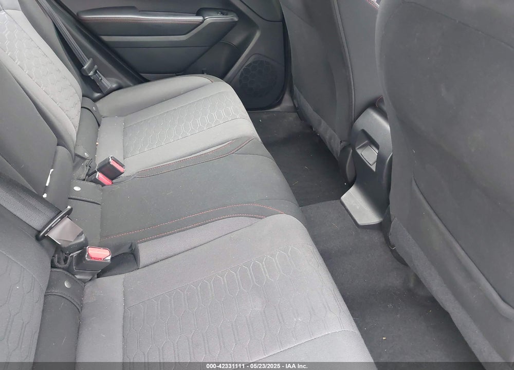 2024 SUBARU IMPREZA VIN: JF1GUAFC6R8228695