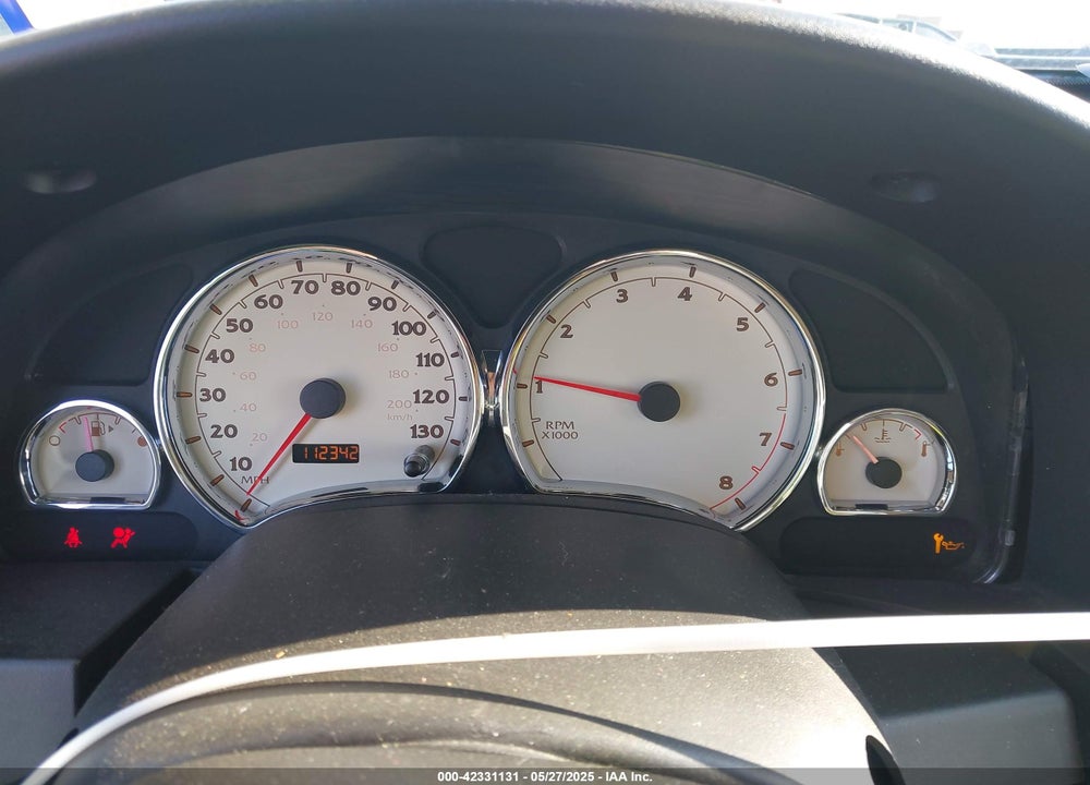 2007 SATURN VUE VIN: 5GZCZ33D67S821071