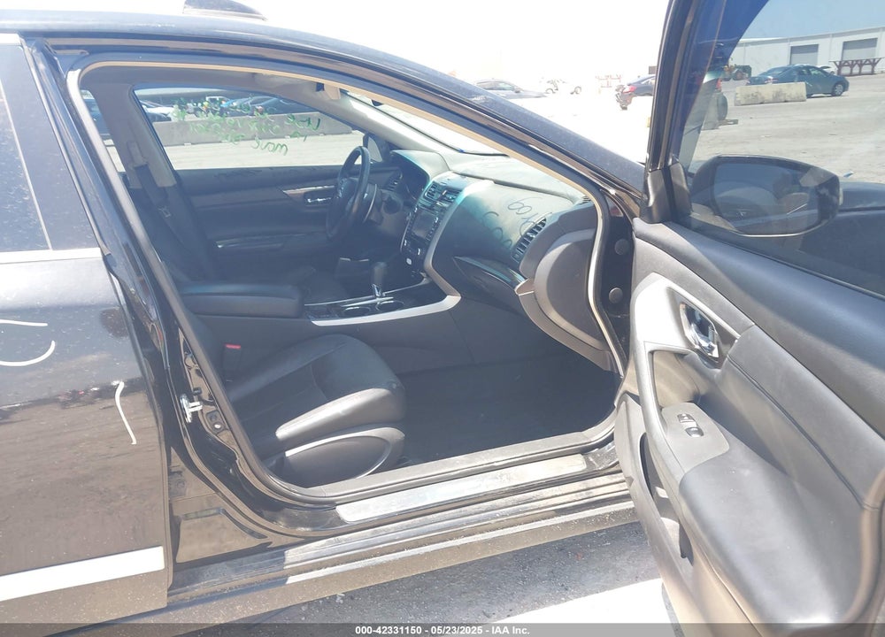 2013 NISSAN ALTIMA VIN: 1N4BL3AP5DN539774