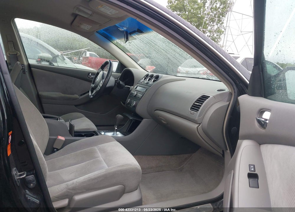 2008 NISSAN ALTIMA VIN: 1N4AL21E28N463439