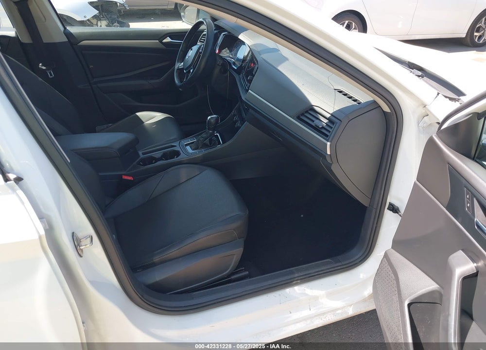 2019 VOLKSWAGEN JETTA 1.4T R-LINE/1.4T S/1.4T SE VIN: 3VWC57BU6KM164356