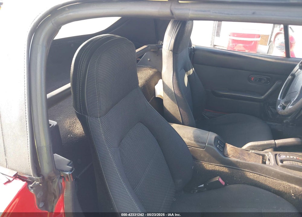 1996 MAZDA MX-5 MIATA VIN: JM1NA3531T0700475