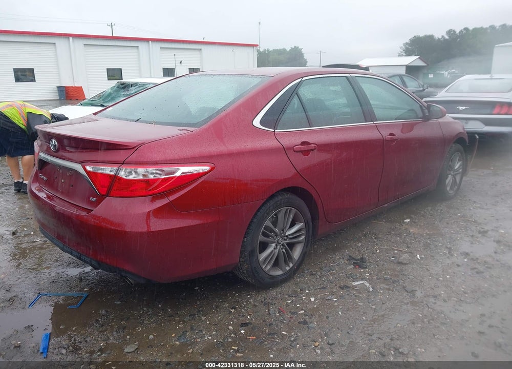 2017 TOYOTA CAMRY VIN: 4T1BF1FK8HU680011