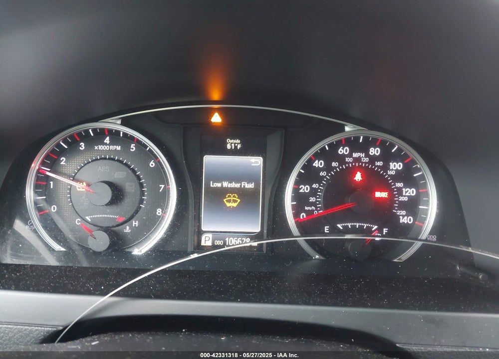 2017 TOYOTA CAMRY VIN: 4T1BF1FK8HU680011