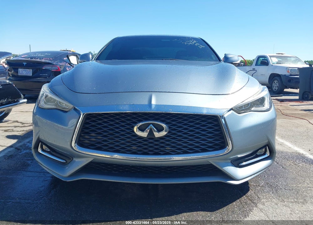 2017 INFINITI Q60 VIN: JN1EV7EK8HM363695