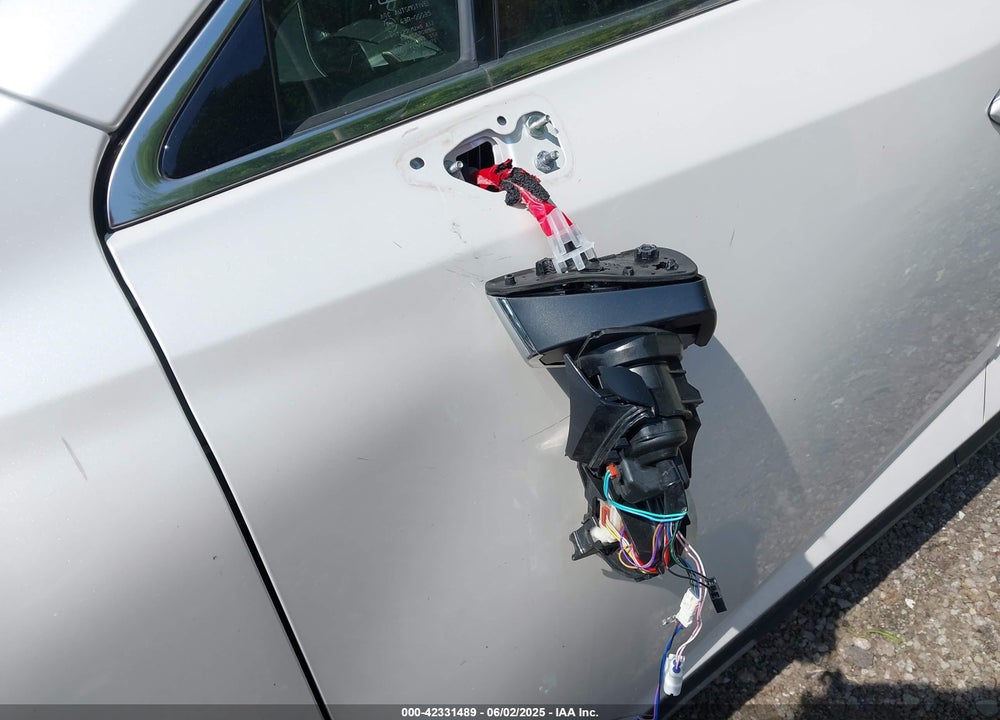 2021 LEXUS NX 300 VIN: JTJGARDZ8M5024688