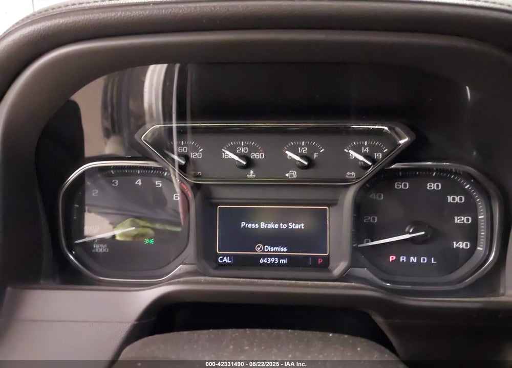 2019 GMC SIERRA 1500 VIN: 3GTU9DED3KG288704