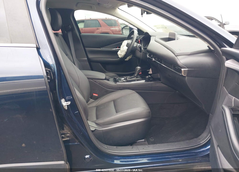 2024 MAZDA CX-30 2.5 S PREFERRED PACKAGE VIN: 3MVDMBCM9RM602453