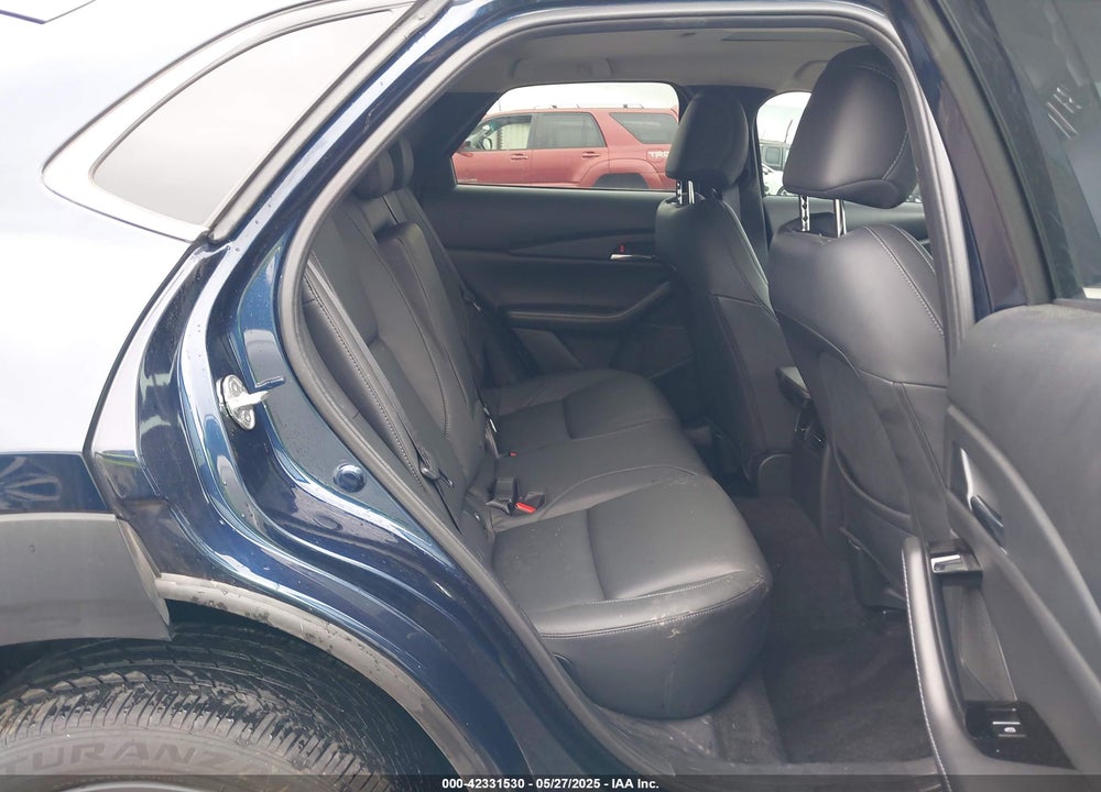 2024 MAZDA CX-30 2.5 S PREFERRED PACKAGE VIN: 3MVDMBCM9RM602453