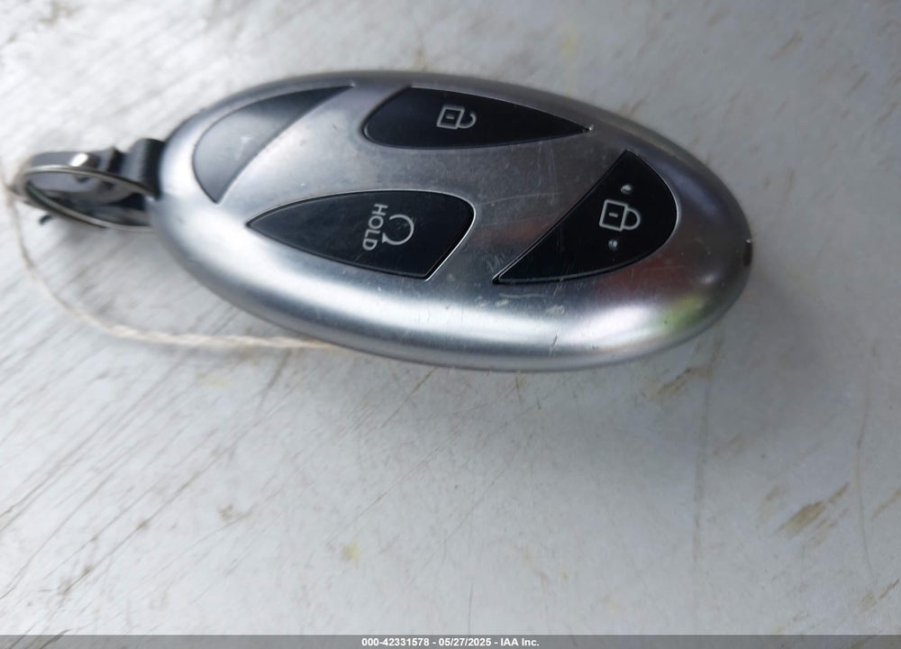 2025 HYUNDAI KONA VIN: KM8HBCAB4SU187801