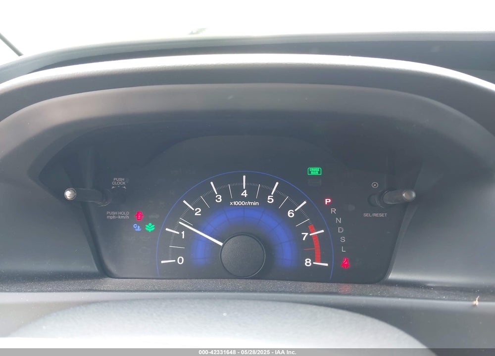 2014 HONDA CIVIC VIN: 19XFB2F58EE013659