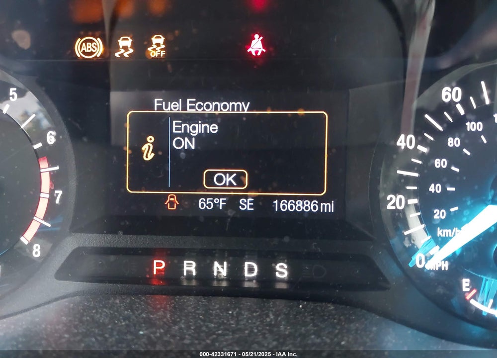 2013 FORD FUSION SE VIN: 3FA6P0H96DR162297