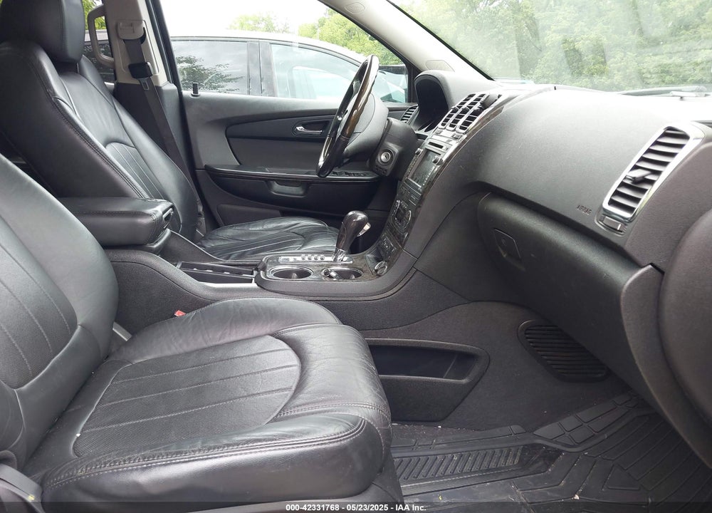 2011 GMC ACADIA VIN: 1GKKVTED4BJ298030