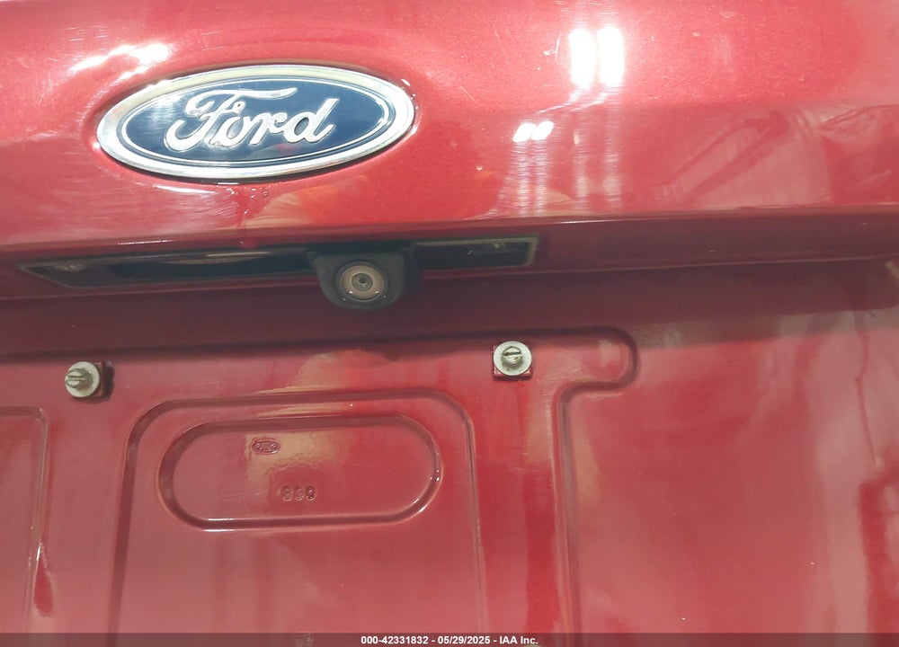 2015 FORD FOCUS SE VIN: 1FADP3F21FL306273