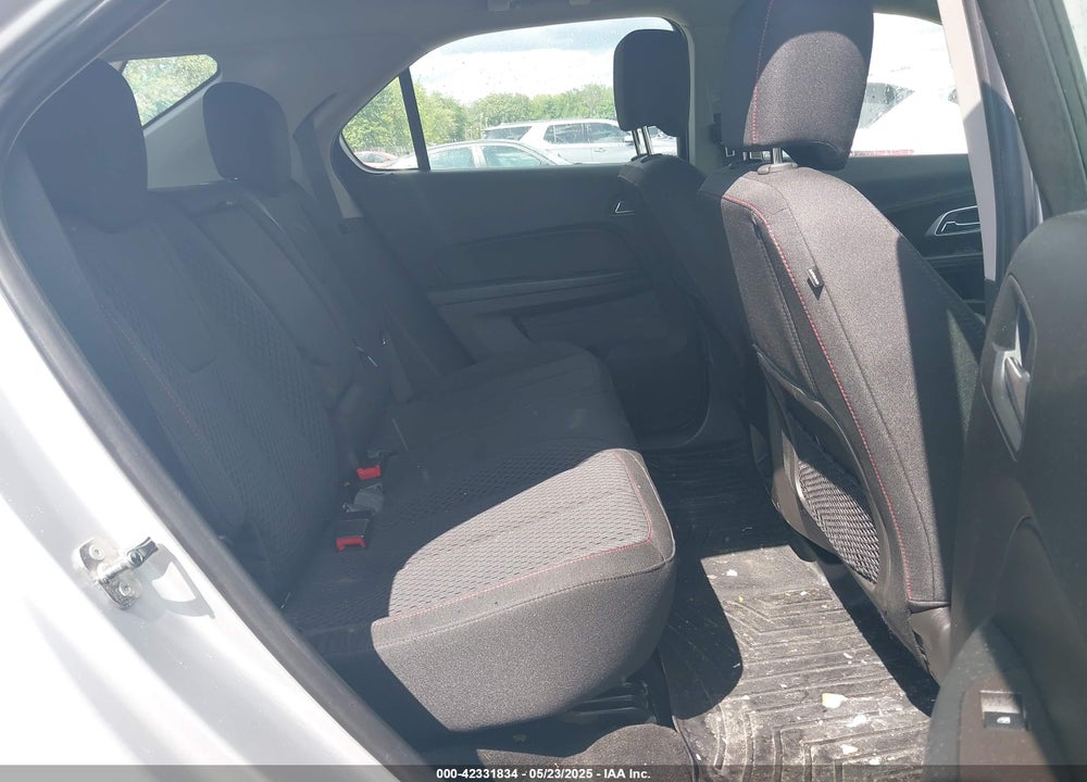 2014 CHEVROLET EQUINOX VIN: 2GNFLEEK2E6228550