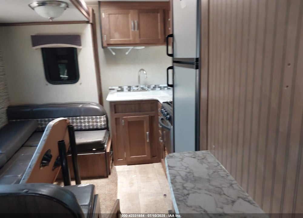 2019 GULFSTREAM KINGSPORT 276BHS VIN: 1NL1G3220K1132991