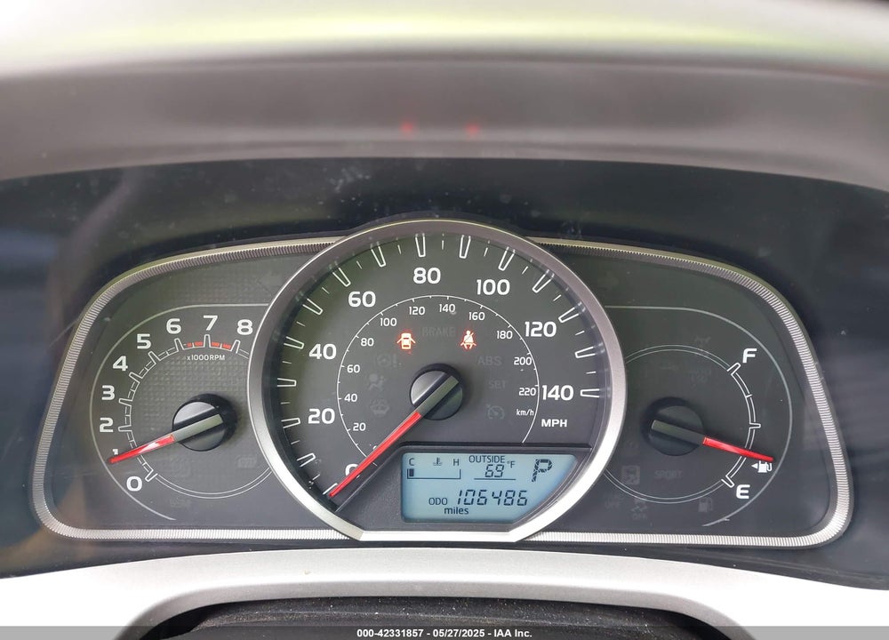 2015 TOYOTA RAV4 XLE VIN: 2T3WFREV6FW164519