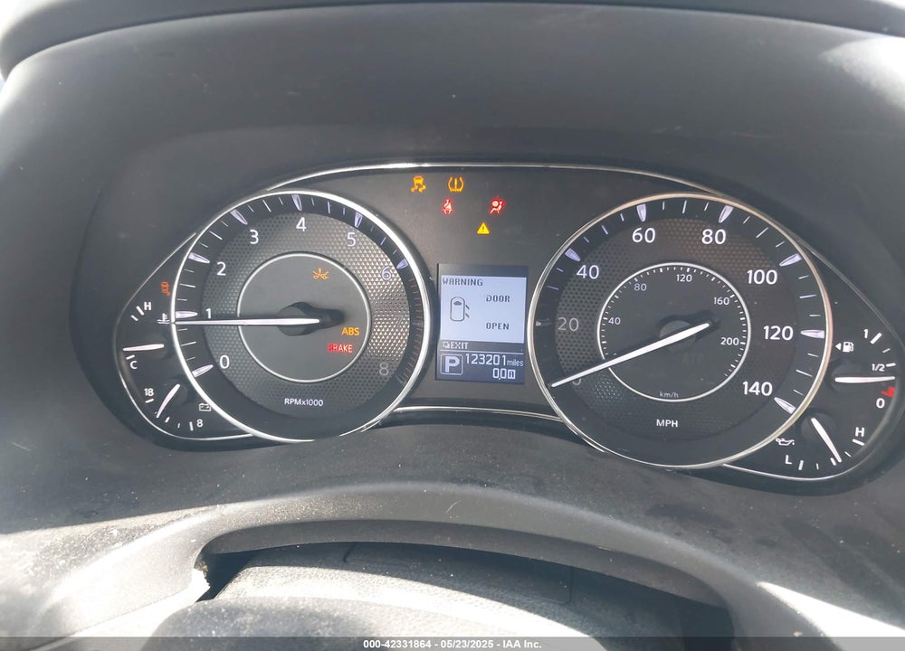 2018 NISSAN ARMADA VIN: JN8AY2ND6J9054392