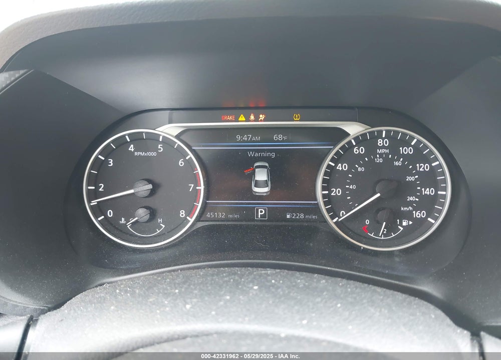2023 NISSAN SENTRA VIN: 3N1AB8CV7PY238192