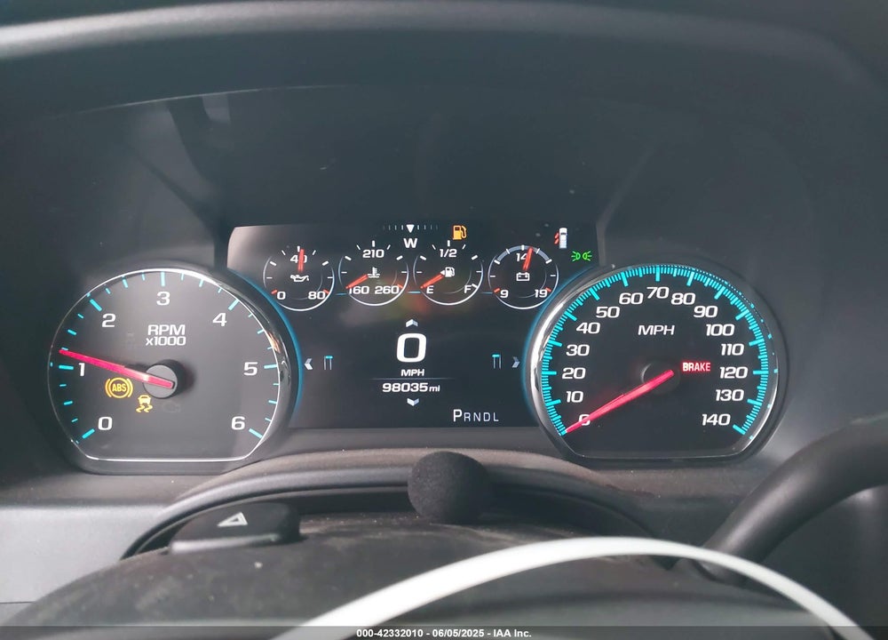 2017 GMC SIERRA 1500 VIN: 3GTU2PEJ1HG253471