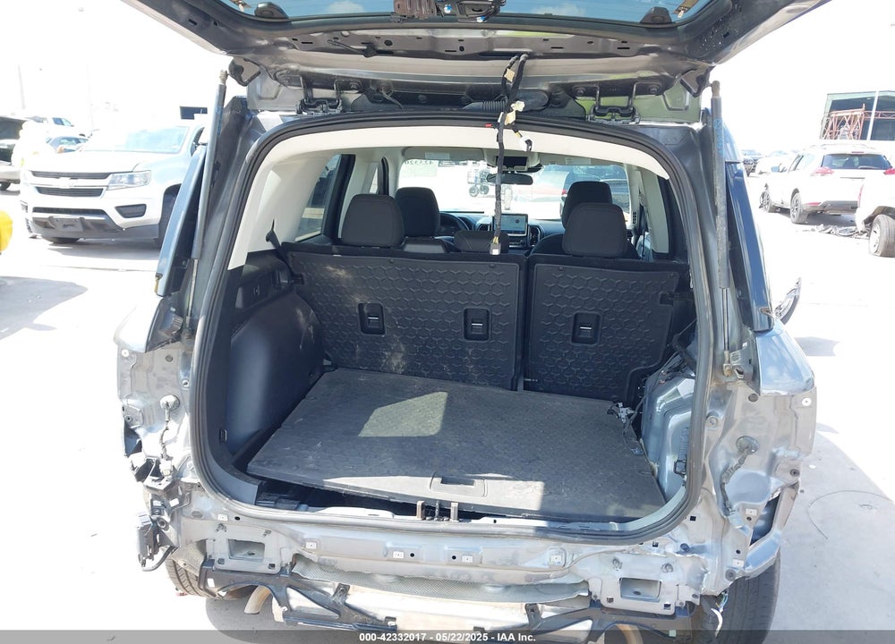 2024 FORD BRONCO SPORT VIN: 3FMCR9B60RRE09648