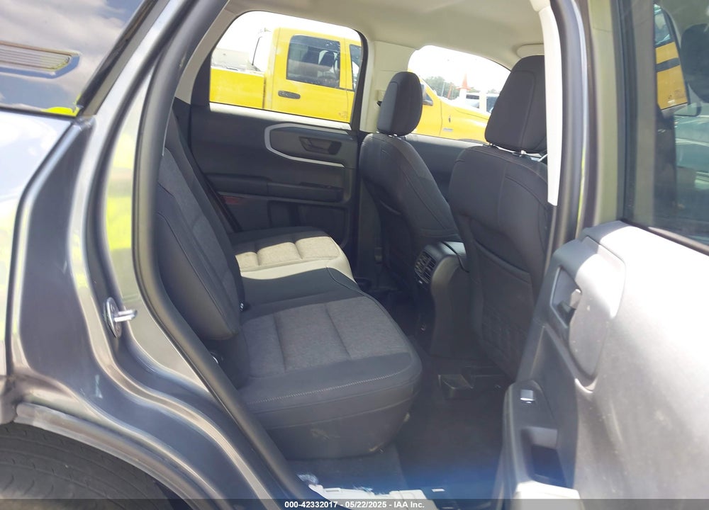 2024 FORD BRONCO SPORT VIN: 3FMCR9B60RRE09648