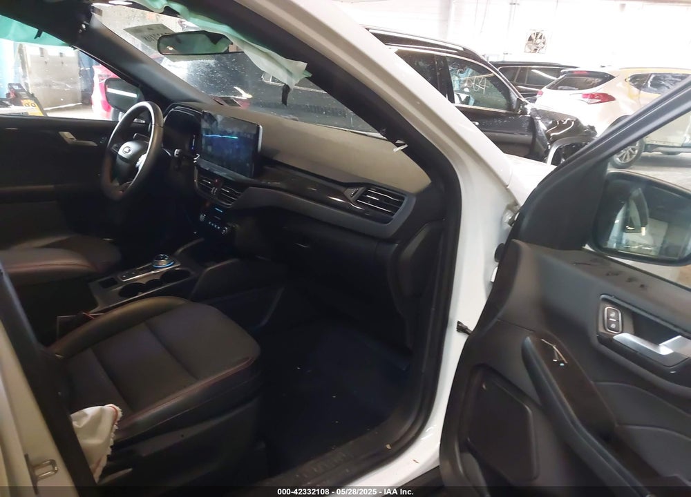 2023 FORD ESCAPE VIN: 1FMCU9MN4PUA35019