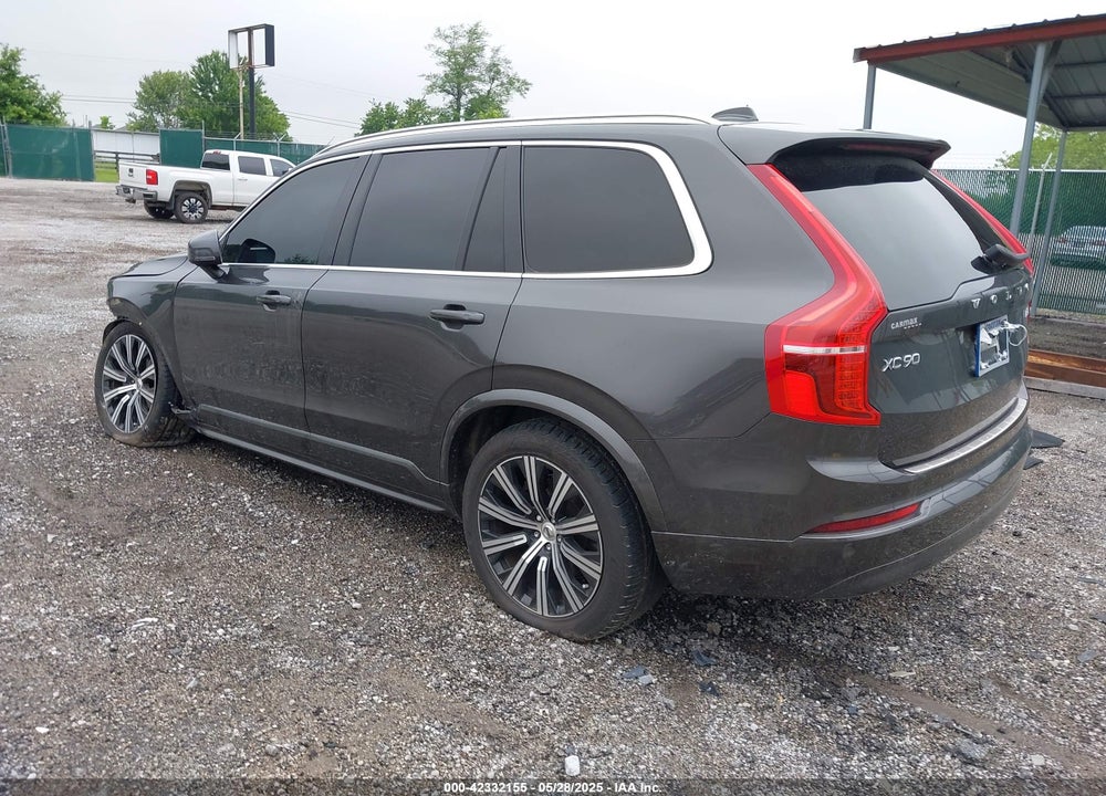 2023 VOLVO XC90 VIN: YV4062PK2P1941050