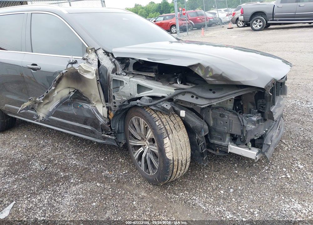 2023 VOLVO XC90 VIN: YV4062PK2P1941050