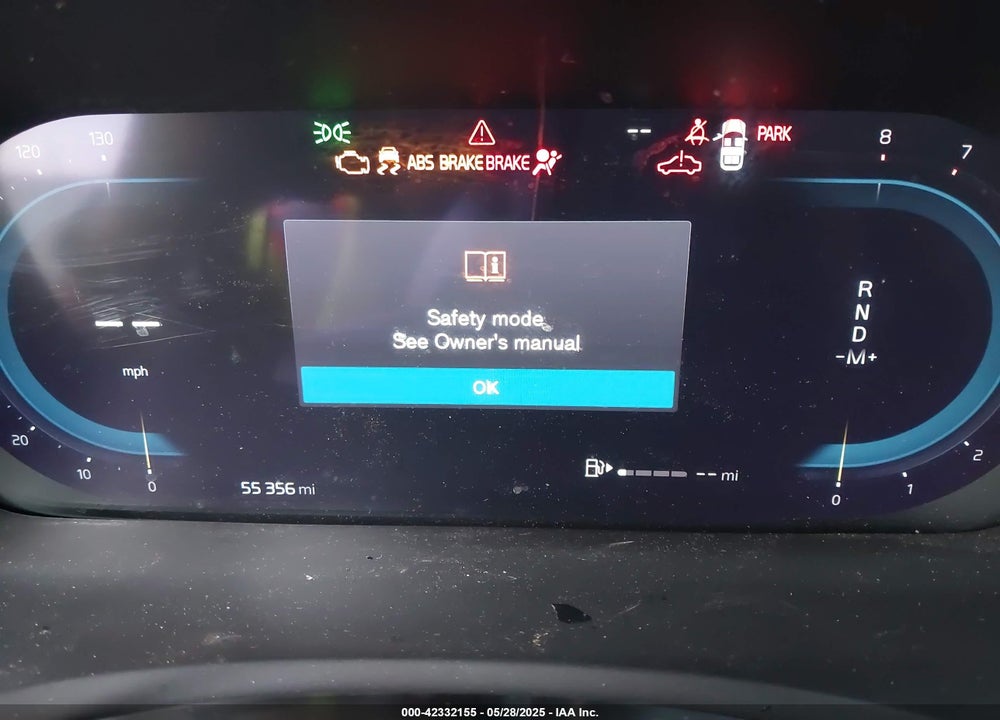 2023 VOLVO XC90 VIN: YV4062PK2P1941050