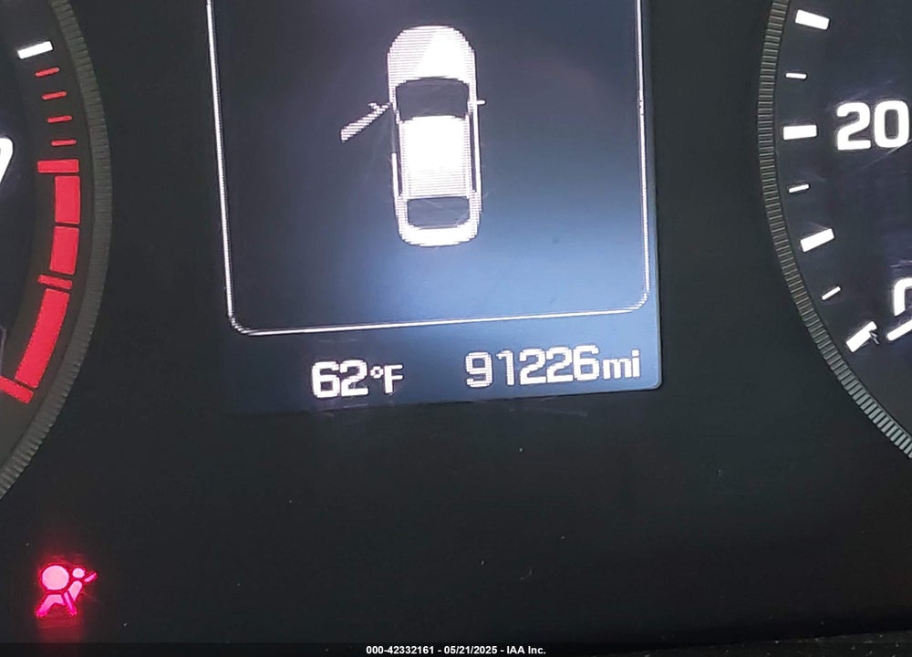 2015 HYUNDAI SONATA VIN: 5NPE24AF4FH074138